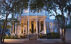 Melrose Mansion